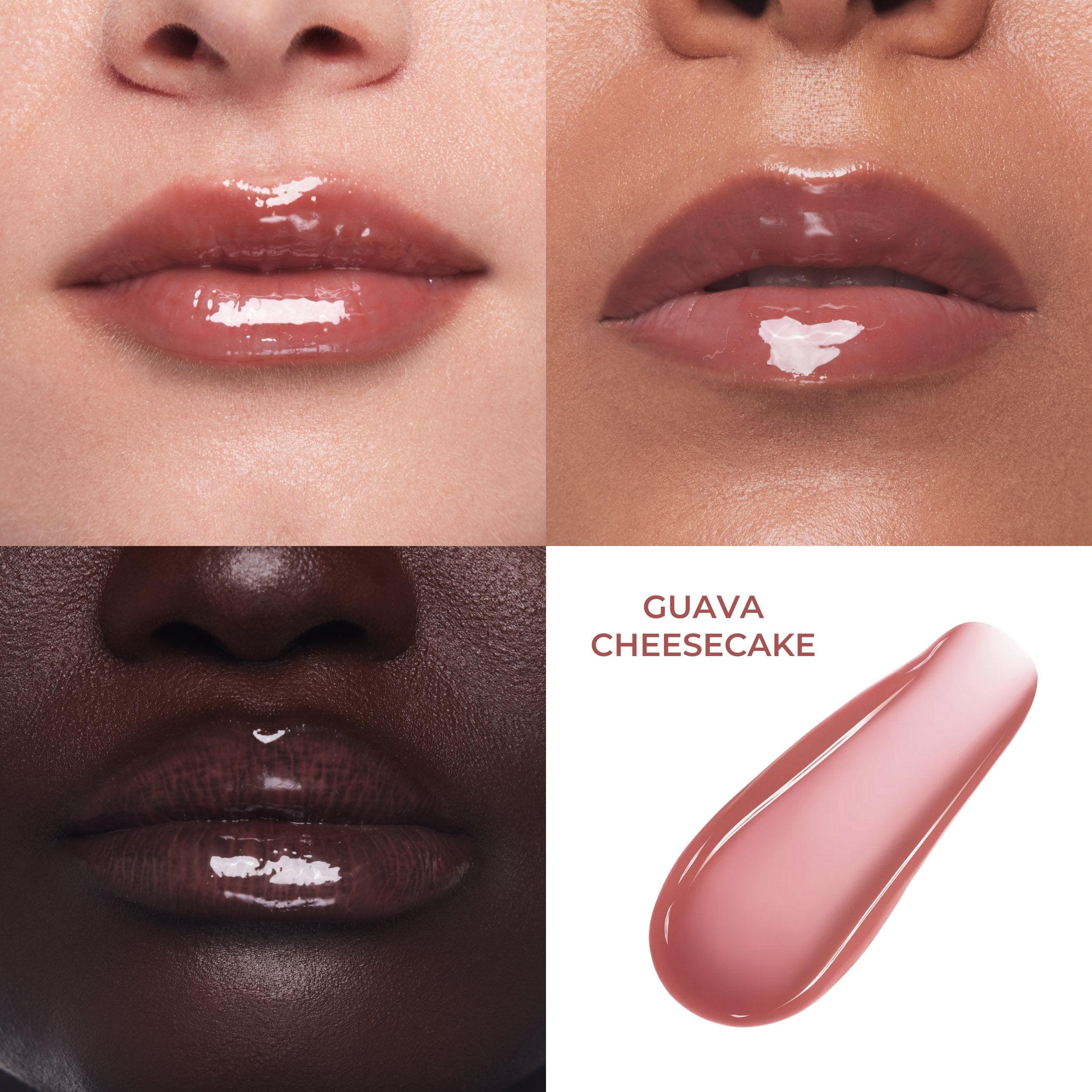 LIP COMBO