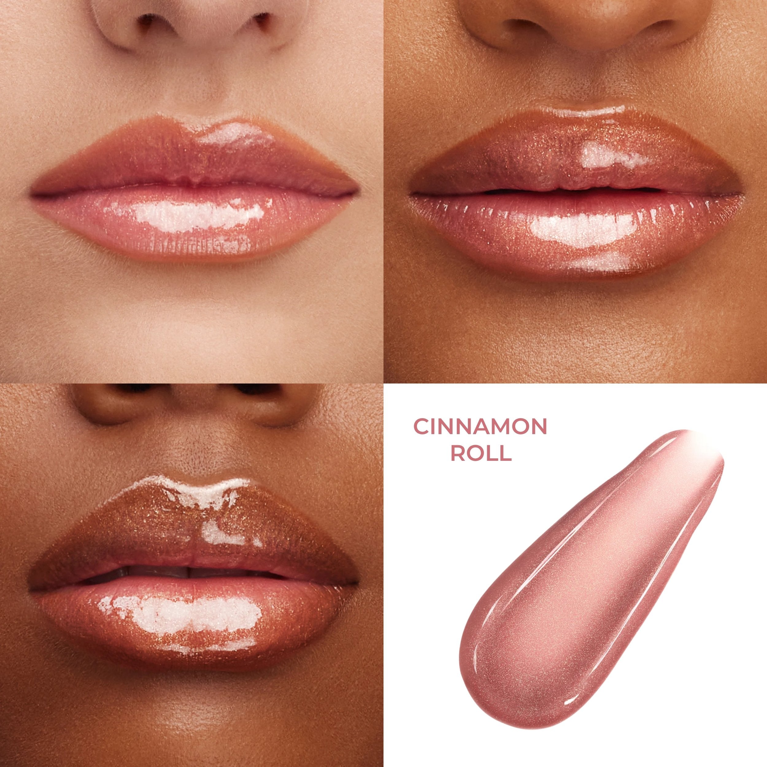 LIP COMBO