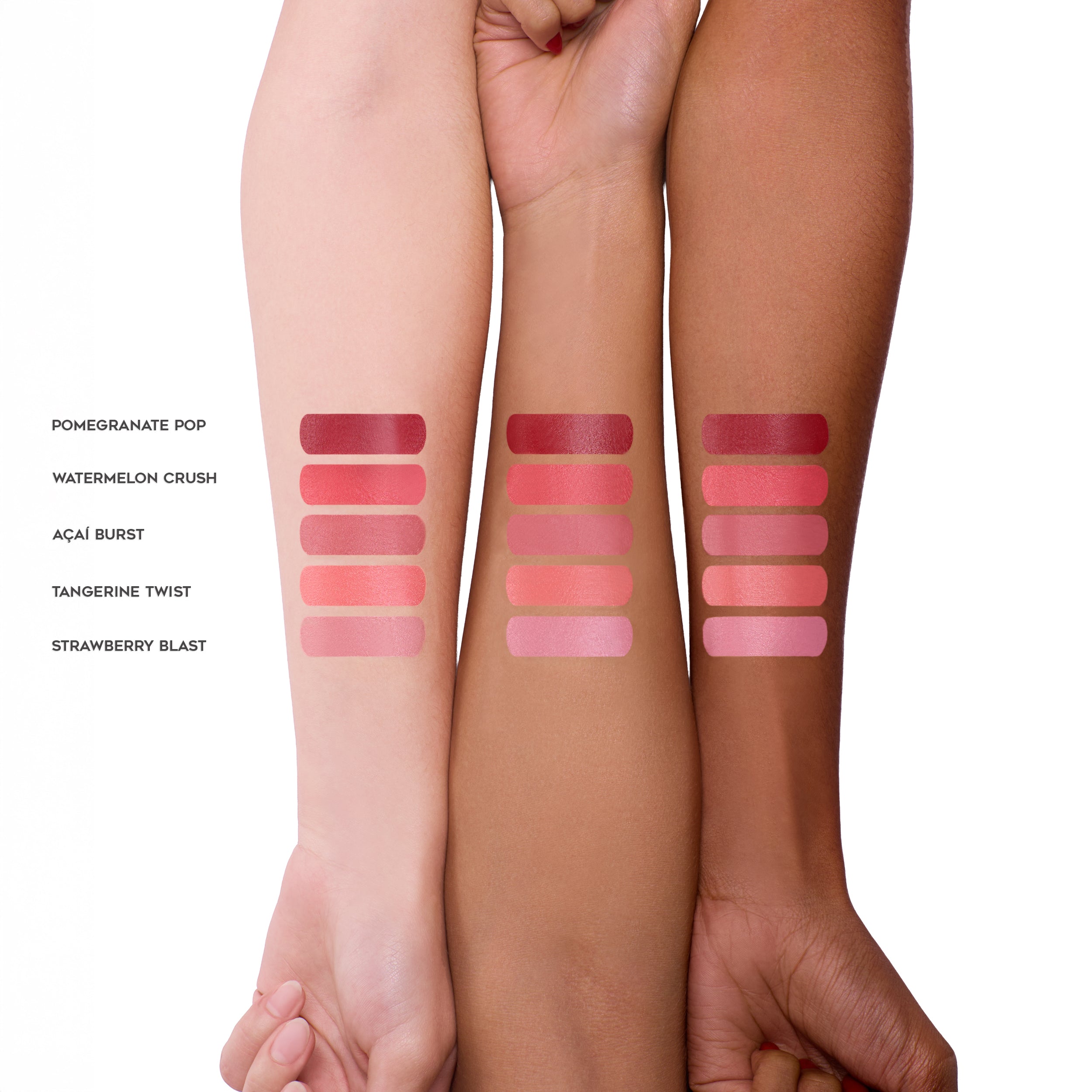 EFFORTLESS DEWY CREAM BLUSH