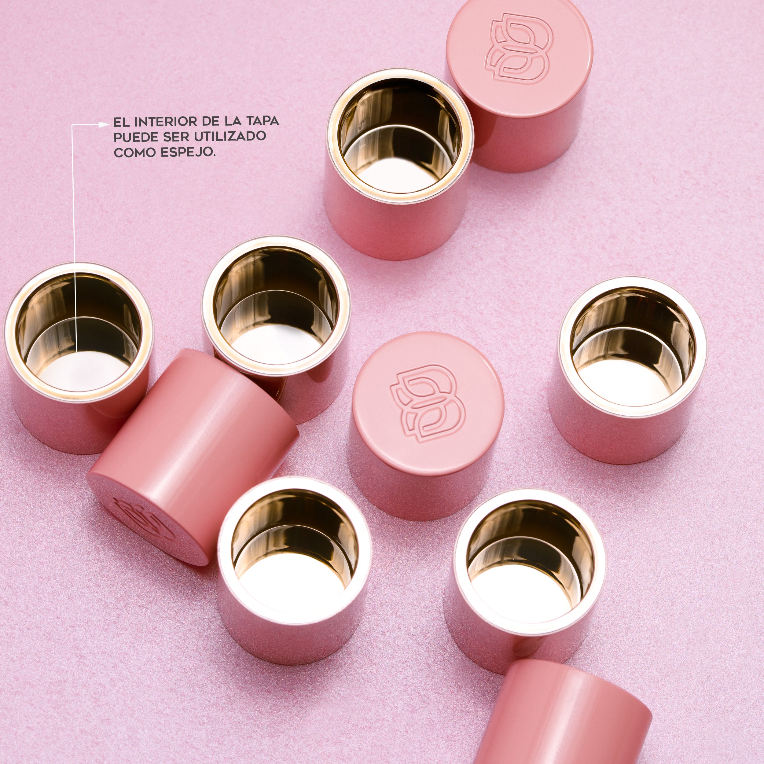 EFFORTLESS DEWY CREAM BLUSH