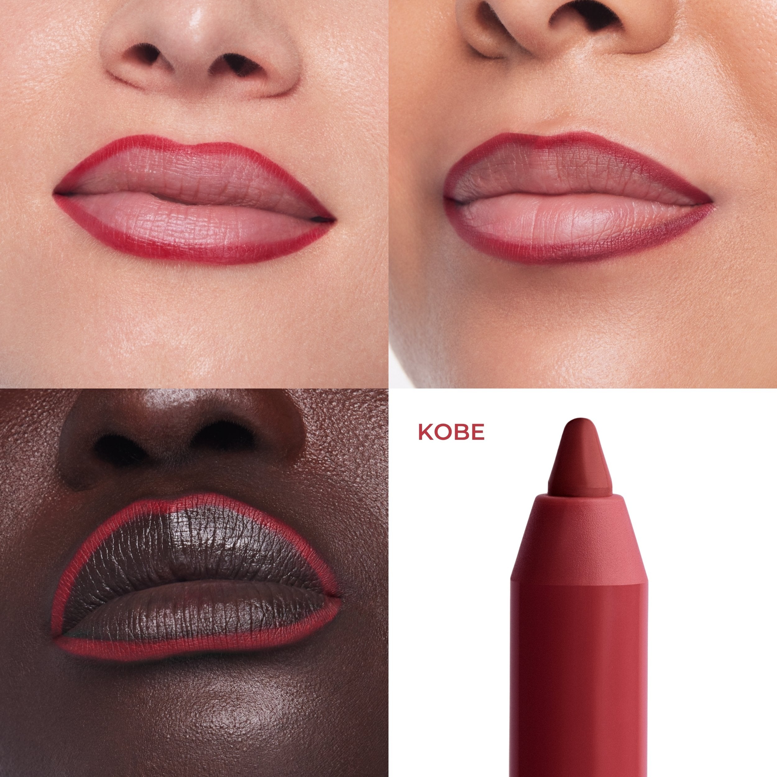 LIP COMBO