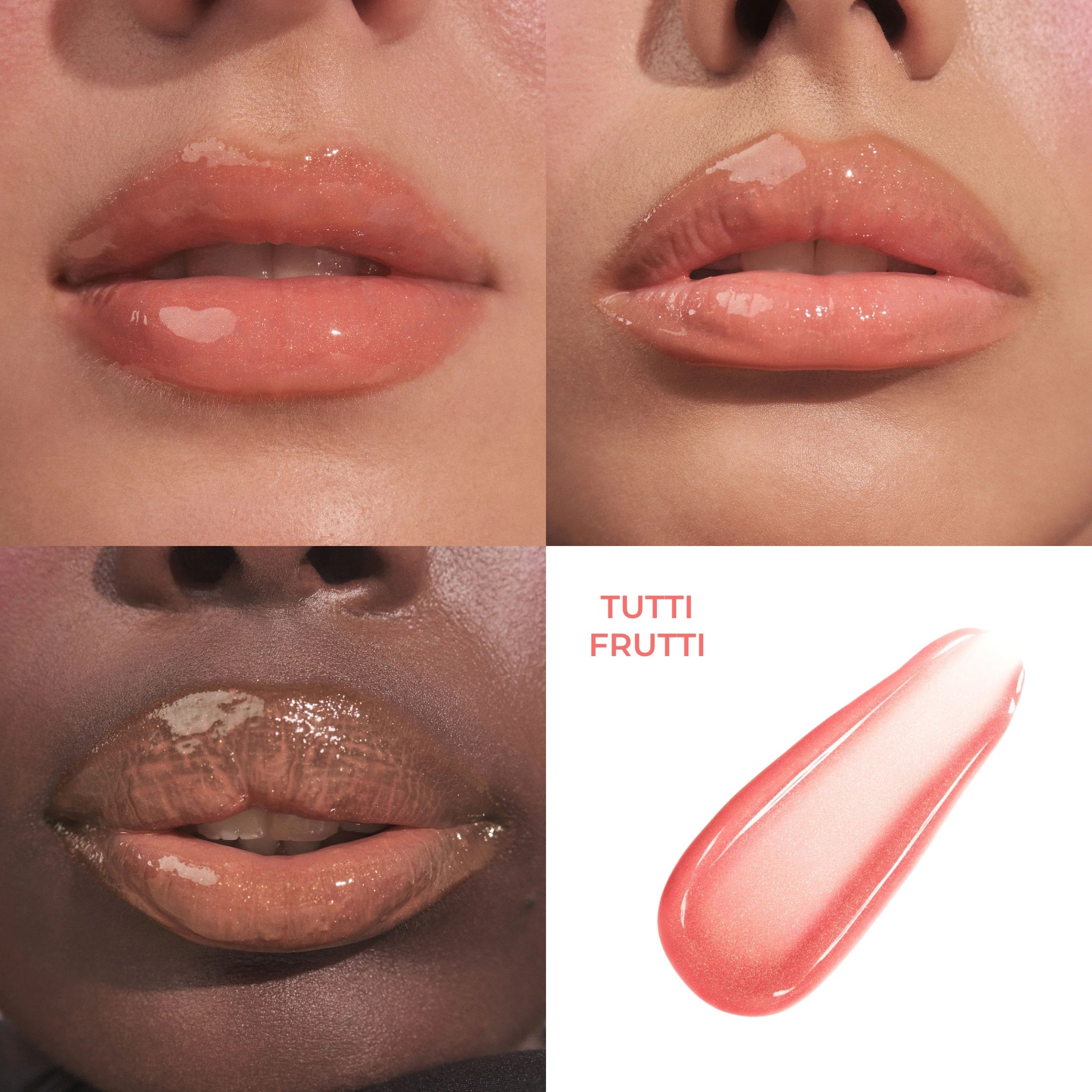 LIP COMBO