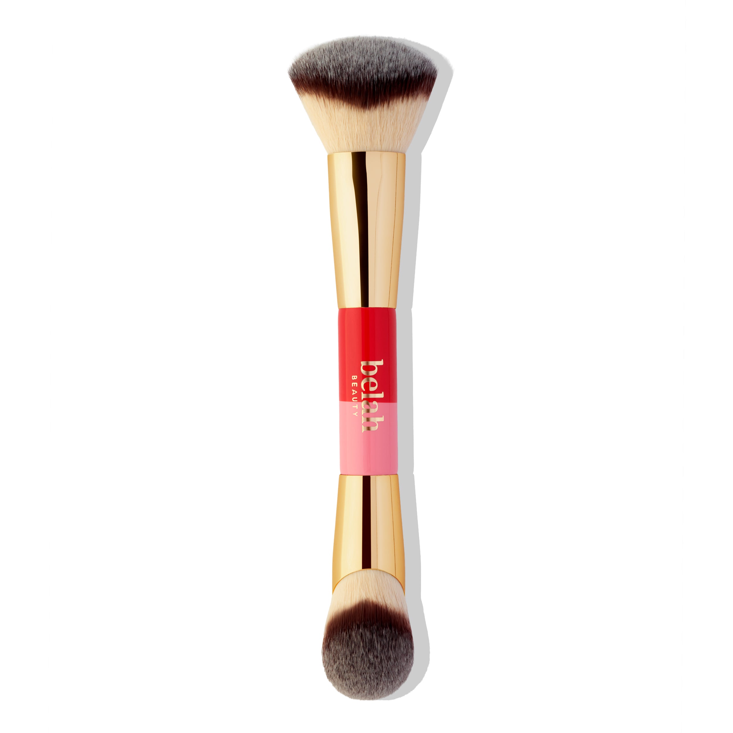 DUAL-ENDED BRUSH