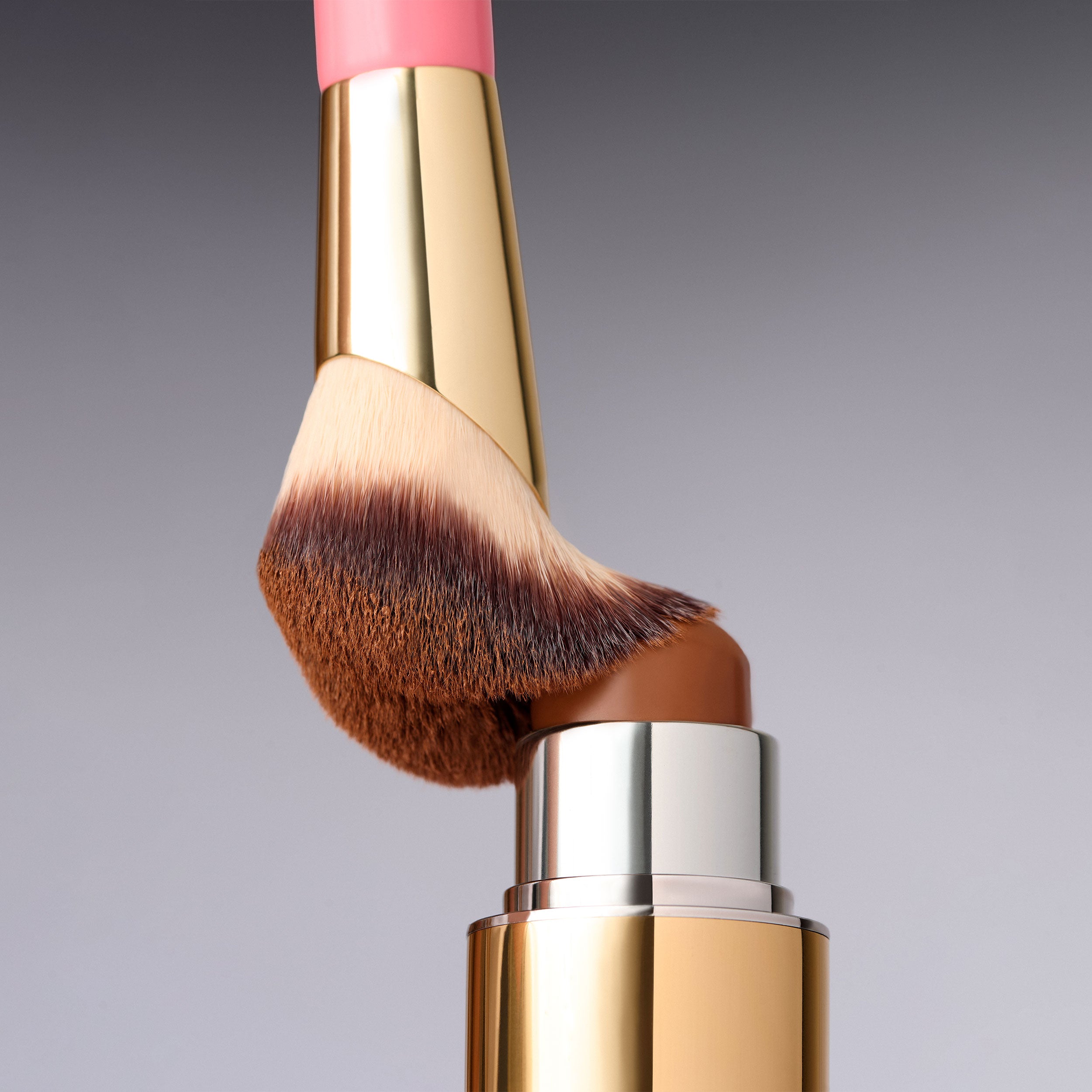DUAL-ENDED BRUSH